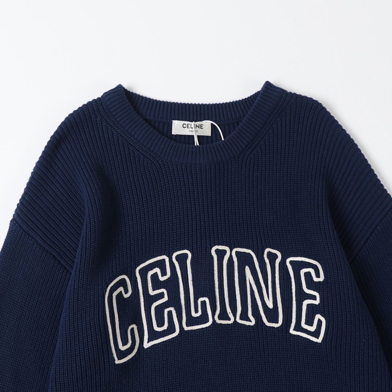 Celine Sweaters